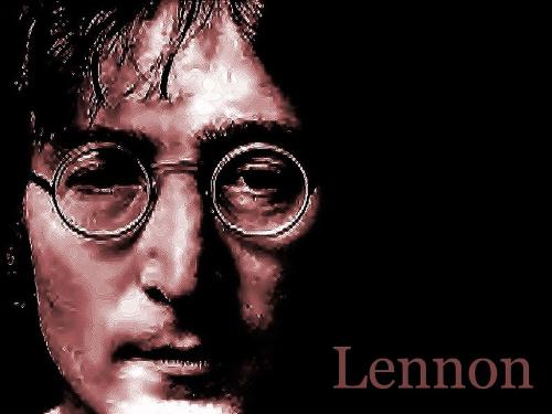 The Beatles - john_lennon_001