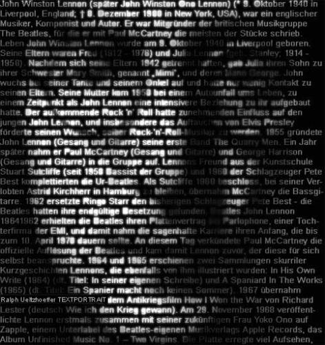 The Beatles - John-Lennon3