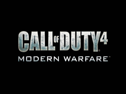 cod4 - Call of Duty 4