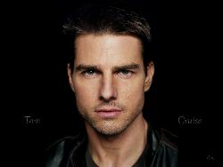 tom cruise - my favourite actor!!!!!!