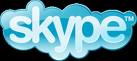 skype logo - skype logo..so u like skype?
