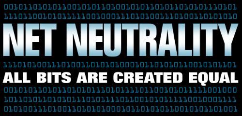 Net Neutrality - Network Neutrality is the guiding principle that preserves the free and open Internet.  Put simply, Net Neutrality means no discrimination. Net Neutrality prevents Internet providers from speeding up or slowing down Web content based on its source, ownership or destination.  Net Neutrality is the reason why the Internet has driven economic innovation, democratic participation, and free speech online. It protects the consumer's right to use any equipment, content, application or service on a non-discriminatory basis without interference from the network provider. With Net Neutrality, the network's only job is to move data — not choose which data to privilege with higher quality service.