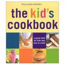 cook books - kids cook book