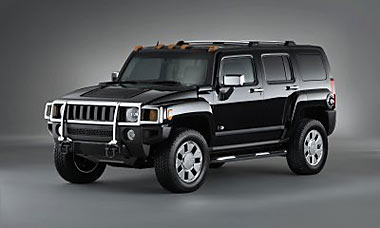 2008 Hummer H3 - Engines & Power: Standard Engine 3.7L 242 hp I5,Horsepower 242 @ 5600 RPM, Torque (lb-ft) 242 @4600 RPM.  Transmissions: 4-Speed Automatic Overdrive, 5-Speed Manual Overdrive.  Safety: Airbags, ABS Brakes, Traction Control, Stability Control
