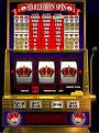 Slot MAchine - The game i usually play