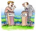Debating - Do you participate in debates. Do you fight for your opinion?