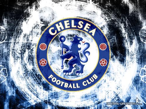 Chelsea FC - EPL - Chelsea Football Club - England