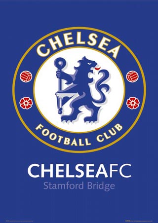 Chelsea FC - Chelsea Football Club - EPL