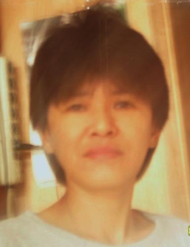 Jing L.M. - photo taken during my 43rd bday