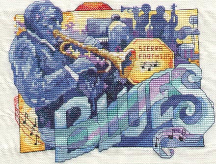 Music- Blues - Music I love...