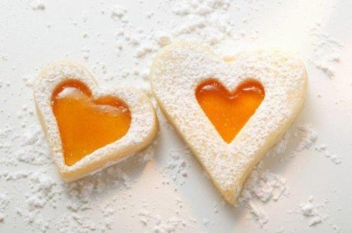 love - love bread