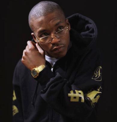 lupe fiasco - avatar for rapper lupe fiasco