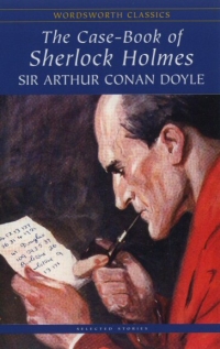holmes - holmes illustration