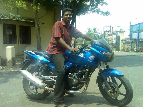 pulsar 200 - is it good..?