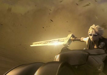 cloud 7 - cloud strife