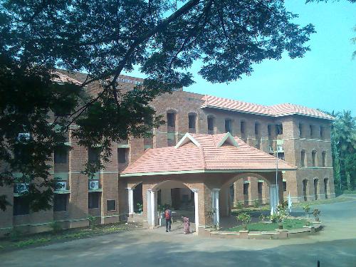 my college - this is my great college