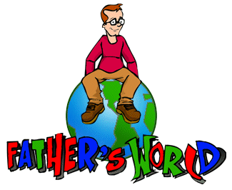 father and fatherhood - fatherhood is one of the toughest things in the world