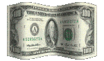 us money - one hundred dollar US$