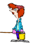 housewife - housewife work