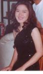 babygail42988 - This was taken before i went to the graduation venue.