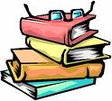 Books - Books I love to read