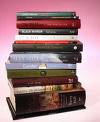 Books 2 - Enjoy reading.