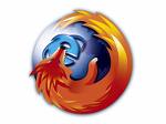 firefox - I browse with Firefox
