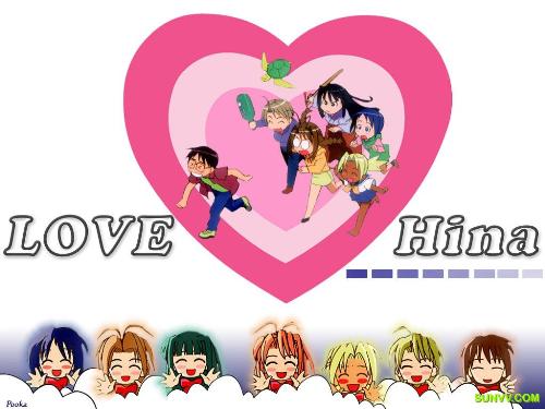 love - a love feeling