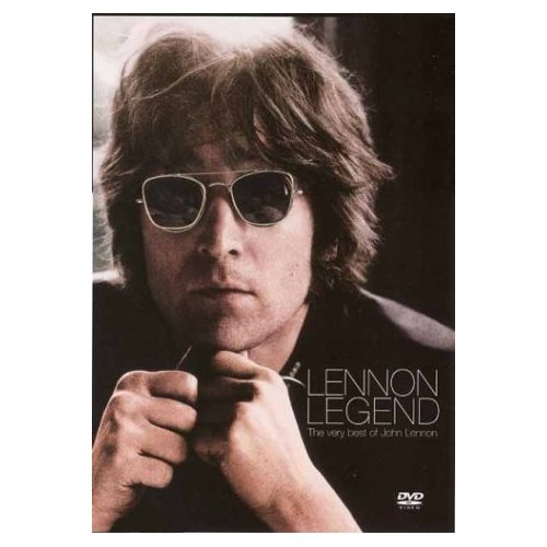 The Beatles - Lennon