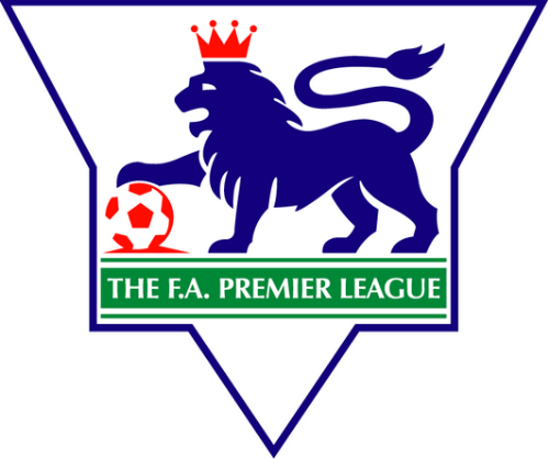 Premier League Badge - The emblem of the Premier League