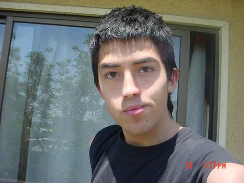 me?, lol :) - my first picture, im new and im trying to understand this thing ^.^