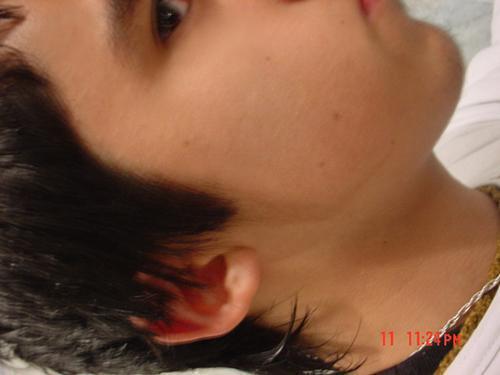 half. - uhmm, i like this one :)