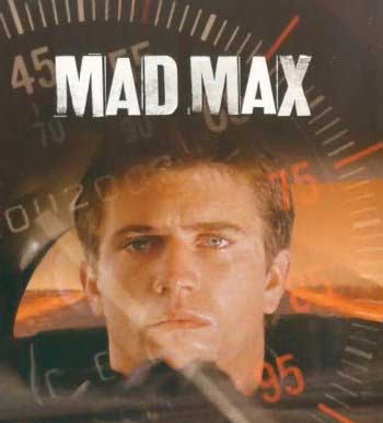 mel gibson - mel gibson in his younger days