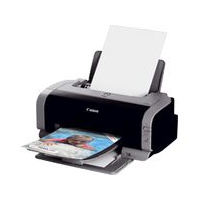 Canon Pixma Printer - A highly recommended Printer