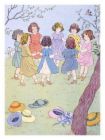 Ring Around The Rosie - Just had to think about the meaning of this song.