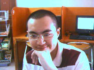 me - hi there!