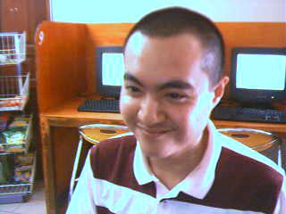 smile - no comment
