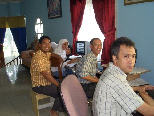 Its me - ww