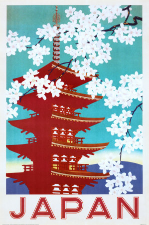 Japan - Daisuki ga Nihon!