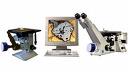 metallurgy  - digital analyser