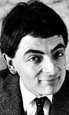 Mr Bean - Hi! Mr Bean has always been my favourite co he really makes you laugh till you get pain in your gut