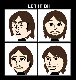 The Beatles - Let it Be