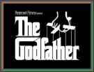 Most famous movie today - the godfather