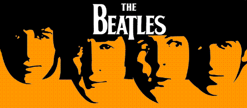 The Beatles - main