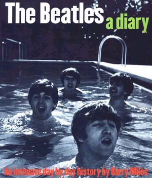 The Beatles - miles