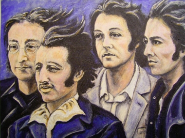 The Beatles - preview