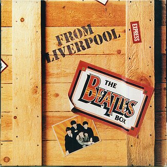 The Beatles - sm701_a
