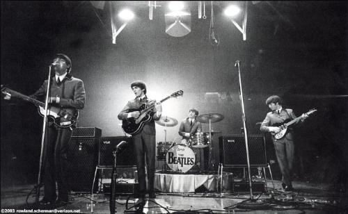 The Beatles - tbac13