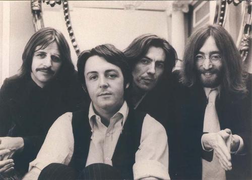 The Beatles - The Beatles Again!