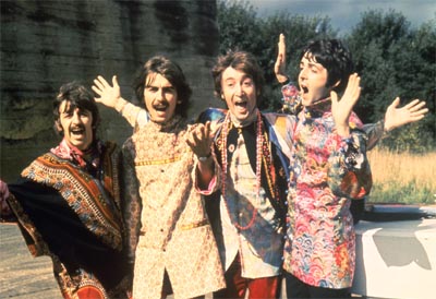 The Beatles - the_beatles kondangan